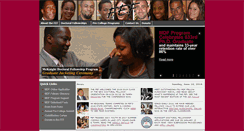 Desktop Screenshot of fefonline.org